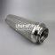 ZCHS-J-0014 UTERS Replace PARKER all stainless steel melt filter element