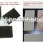 Natural Gas burner ceramic infrared heating plates
