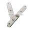 Hanger for overhead conveyor