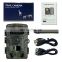 IP66 Waterproof mini Wildlife 1080P 20MP Scouting Surveillance Game Hunting Trail Camera