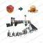 Commercial Peanut Cashew Sesame Butter Production Line cocoa butter making machines