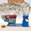 Feed processing machines wood pellet animal food machine feed pellet feed pellet making machine
