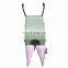 Parsley harvester machine for Leeks