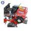 agricultural machinery/farm equipment/mini rotary tiller