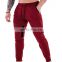 Custom design sublimated low price Jogger pants