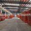 Certified Building Material Scaffolding Factory Q235 Steel Prop Galvanized Adjustable jack in stock