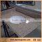 Prefab Bathroom Counter With cUPC Sink Abosulte Black Granite Vanity Top