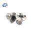 Stainless steel linear bearing LMF20uu LMF20LUU LMEF20UU Long Type 20mm Flange Linear Bearing for 3D Printer