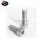 High Quality Cylinder Head Hex Socket Bolts A4 70 Bolt