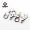 Finely Processed Custom Size Eye Bolt Hardware Swivel Key Snap Hook