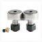 THK Needle Cam Follower Roller Bearing CF8UU CF8UUA