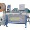 DWF-1 Automatic Twin Ring Wire Forming Machine,Wire o Forming machine,Wire o Making machine