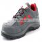 Industrial PU Outsole CE  BRAND SAFETY SHOES MAN Footwear