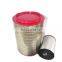 High-quality super-large custom-made air filters for various air compressors
