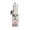 Food Grade Din Butterfly Valve Pneumatic Operated DN200 Butterfly Valve