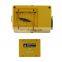 ALLOSUN EM480C Milliohm Meter LCD 200momh -20K in 6 Position Accurate Wide Measurement Range Resistance Meter