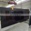 New Model Luxury Pure 2cm Black Polished Marble Premium Slabs Polished Made in Turkey CEM-P-43