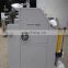 YDFM720 Glossy & Matte Plastic Film Thermal laminating machine, paper sheet feed hot press laminator