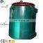 wood bbq Biochar making machine price