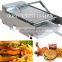 Hamburger Bread Baking Machine