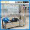 5000 kg/h wheat washing destoner machine sesame dewater and dryer machine