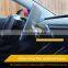 Hansshow Center Console Screen Rotating Bracket Adjustable Screen  Swiveling Mount Kit For Tesla Model 3 Y Screen Swivel Mount