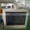 Horizontal Rotary Heat Sealing Cereal Bar Packing Machine Flow Pack Machine Automatic Bag Forming Filling Sealing Machine