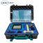 Pulse Echo Foundation Tester/Pile Integrity Tester
