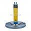 Plate load test equipment Plate load bearing test Plate load test in highway engineering