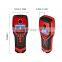 Taijia MD120 Wood Stud Finder Digital Wall Scanner 3 in 1 Metal Detector AC Wire Magnetic Nail Finder