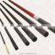 Multipurpose Outdoor Telescopic Fiberglass Flagpole