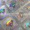 3D Custom Logo Authentic Security Hologram Label