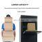 Package Drop Box for Secure Parcel and Mail Delivery, for Small and Medium Sized Packages