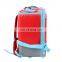 Thermal Insulated Custom Large Pizza Food Heated Panda Delivery Cooler Bag For Motorcycle