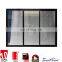 Superhouse 8-ft Sliding Glass Door Cheap Price High Quality Aluminium Sliding Glass Door / Slider Door