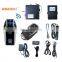 Car pke keyless entry button remote engine start/stop mobile phone remote start car engine