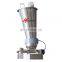 Liansu CE standard High quality powder loss in weight feeder system and powder twin screw feeder