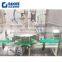 Automatic 5 liter water bottle filling machine / production line manufactures