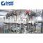Automatic Glass Bottle micro brewery small scale Beer Bottling machine Equipment Filling Line