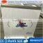 200L glass door display freezer ice cream freezer