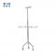Four or three Legged Cane with Non-slip Handle Walking Stick Crutches for Elderly Walking Aid