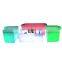 Ready to Ship Product Hotel Decor Sofa Beside Floor Lamp Paper Lantern LED Light