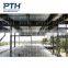 Prefabricated Steel Structure Villa Durable Professional Design High Quality House Building