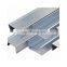 Light Gauge Steel Form Keel Rolling Metal with factory direct price  house light steel villa