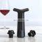 New Arrival Private Label Wholesale Champagne Stopper Vacuum Original Pump Wine Saver