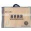 Factory Promotion Non Woven Fabric Custom Garment Bag