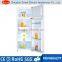 Home appliances 210L manual defrost wholesale price household fridge