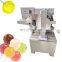 Customized Flat Cut Sale High Speed Swirl Heart Hard Candy Forming Die The Machine Of Make Lollipop