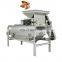 Almond breaking machine breaker and separator machine