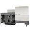 HMC1000 High precision CNC double positions horizontal machining center CNC horizontal  machining center
